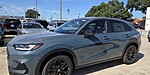 New 2027 Honda HR-V SPORT in HARVEY , LOUISIANA