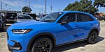New 2027 Honda HR-V SPORT in HARVEY , LOUISIANA