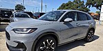 New 2027 Honda HR-V EX-L in HARVEY , LOUISIANA
