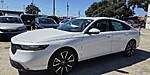 New 2026 Honda Accord Hybrid TOURING in HARVEY , LOUISIANA