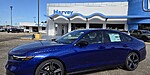 New 2026 Honda Accord Hybrid SPORT in HARVEY , LOUISIANA