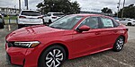 New 2026 Honda Civic LX in HARVEY , LOUISIANA