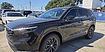 New 2027 Honda CR-V EX-L in HARVEY , LOUISIANA