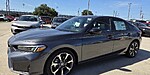 New 2026 Honda Civic Hybrid SPORT TOURING in HARVEY , LOUISIANA