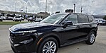 New 2026 Honda CR-V EX in HARVEY , LOUISIANA