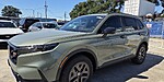 New 2027 Honda CR-V Hybrid TRAILSPORT in HARVEY , LOUISIANA