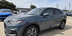 New 2027 Honda HR-V LX in HARVEY , LOUISIANA