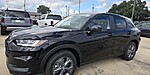 New 2027 Honda HR-V LX in HARVEY , LOUISIANA