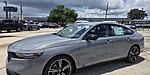 New 2026 Honda Accord Sedan SE in HARVEY , LOUISIANA