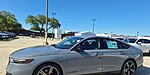 New 2026 Honda Accord Sedan SE in HARVEY , LOUISIANA