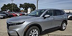 New 2027 Honda CR-V LX in HARVEY , LOUISIANA