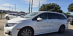 New 2027 Honda Odyssey TOURING in HARVEY , LOUISIANA
