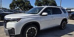 New 2026 Honda Pilot TOURING BLACKOUT in HARVEY , LOUISIANA
