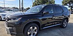 New 2026 Honda Pilot EX-L in HARVEY , LOUISIANA