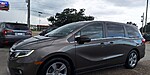 Used 2018 Honda Odyssey EX AUTO in HARVEY , LOUISIANA