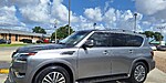 Used 2021 NISSAN ARMADA 4X2 SL in HARVEY , LOUISIANA