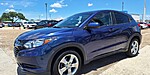 Used 2016 Honda HR-V AWD 4DR CVT LX in HARVEY , LOUISIANA