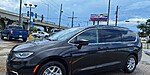 Used 2022 CHRYSLER PACIFICA TOURING L FWD in HARVEY , LOUISIANA