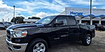 Used 2022 RAM 1500 BIG HORN 4X4 QUAD CAB 6'4" BOX in HARVEY , LOUISIANA