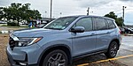 Used 2022 Honda Passport EX-L FWD in HARVEY , LOUISIANA