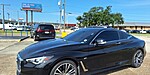 Used 2018 INFINITI Q60 2.0T PURE RWD in HARVEY , LOUISIANA