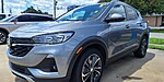 Used 2023 BUICK ENCORE GX FWD 4DR SELECT in HARVEY , LOUISIANA