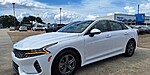 Used 2023 KIA K5 LXS AUTO FWD in HARVEY , LOUISIANA