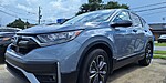 Used 2022 Honda CR-V EX-L 2WD in HARVEY , LOUISIANA