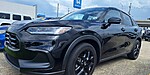 Used 2023 Honda HR-V SPORT 2WD CVT in HARVEY , LOUISIANA