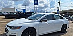 Used 2024 CHEVROLET MALIBU 4DR SDN LS W/1FL in HARVEY , LOUISIANA