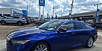 Used 2022 Honda Accord Sedan SPORT 1.5T CVT in HARVEY , LOUISIANA
