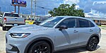 Used 2023 Honda HR-V SPORT 2WD CVT in HARVEY , LOUISIANA