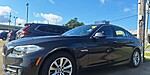 Used 2016 BMW 5 SERIES 4DR SDN 528I RWD in HARVEY , LOUISIANA