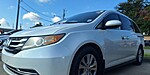 Used 2016 Honda Odyssey 5DR EX-L in HARVEY , LOUISIANA