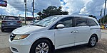 Used 2016 Honda Odyssey 5DR EX-L in HARVEY , LOUISIANA