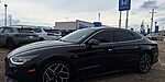 Used 2022 HYUNDAI SONATA N LINE 2.5T in HARVEY , LOUISIANA