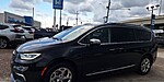 Used 2021 CHRYSLER PACIFICA HYBRID LIMITED FWD in HARVEY , LOUISIANA