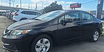 Used 2013 Honda Civic 4DR AUTO LX in HARVEY , LOUISIANA