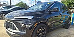 Used 2024 BUICK ENCORE GX FWD 4DR SPORT TOURING in HARVEY , LOUISIANA
