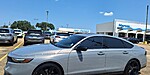 Used 2024 Honda Accord Hybrid SPORT-L SEDAN in HARVEY , LOUISIANA