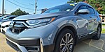 Used 2022 Honda CR-V TOURING AWD in HARVEY , LOUISIANA