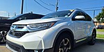 Used 2017 Honda CR-V TOURING 2WD in HARVEY , LOUISIANA