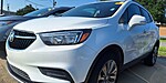 Used 2018 BUICK ENCORE FWD 4DR PREFERRED in HARVEY , LOUISIANA