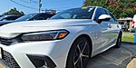 Used 2022 Honda Civic TOURING CVT in HARVEY , LOUISIANA