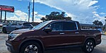 Used 2019 Honda Ridgeline RTL-E AWD in HARVEY , LOUISIANA