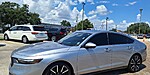 Used 2023 Honda Accord Hybrid TOURING SEDAN in HARVEY , LOUISIANA
