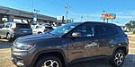 Used 2022 JEEP COMPASS TRAILHAWK 4X4 in HARVEY , LOUISIANA