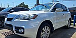 Used 2010 ACURA RDX FWD 4DR in HARVEY , LOUISIANA