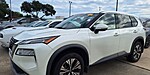 Used 2021 NISSAN ROGUE FWD SV in HARVEY , LOUISIANA