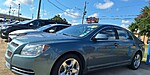 Used 2009 CHEVROLET MALIBU 4DR SDN LT W/1LT in HARVEY , LOUISIANA